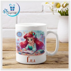 Disney Ariel Little Mermaid