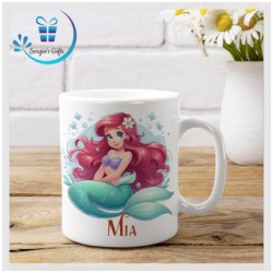 Disney Ariel Little Mermaid