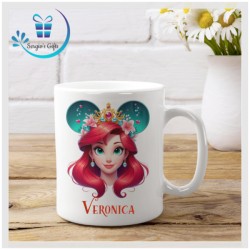 Disney Ariel Little Mermaid