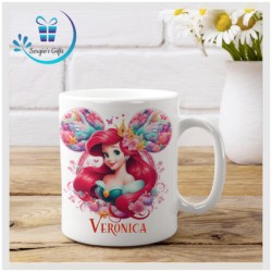 Disney Ariel Little Mermaid