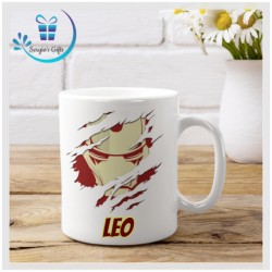 Iron Man Mug