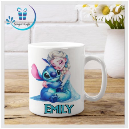 Disney Frozen Mug