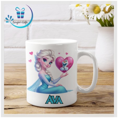 Disney Frozen Mug