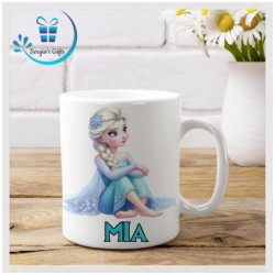 Disney Frozen Mug