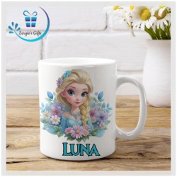 Disney Frozen Mug