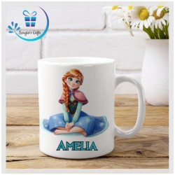 Disney Frozen Mug