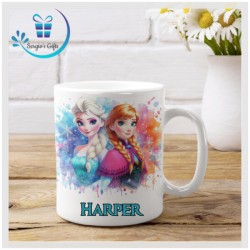 Disney Frozen Mug
