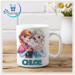 Disney Frozen Mug