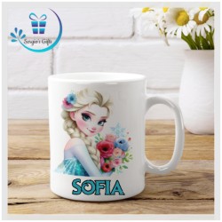 Disney Frozen Mug