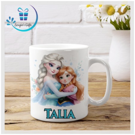 Disney Frozen Mug