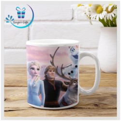 Disney Frozen Mug