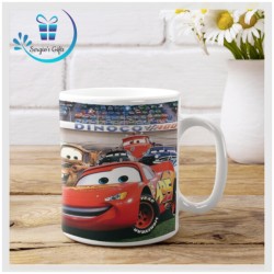 Disney Pixar Cars Mug