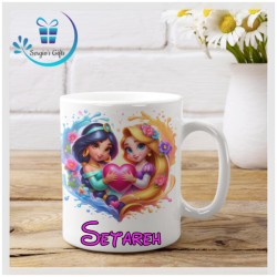 Disney Princess Rapunzel &...
