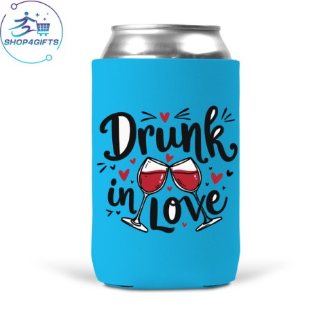 Beer Quotes Stubby Holder