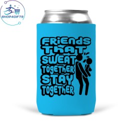 X-rated Quotes Stubby Holder