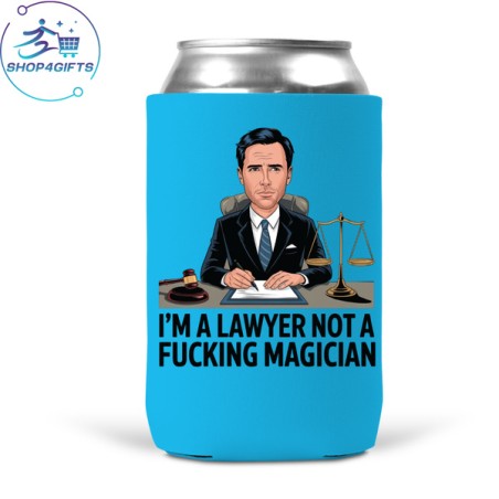 Funny Quotes Stubby Holders