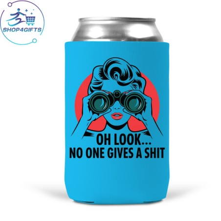Funny Quotes Stubby Holders