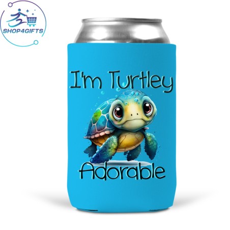 Funny Quotes Stubby Holders