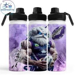 NRL Rugby Melbourne Storms...