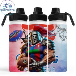 NRL Rugby Newcastle Knights...