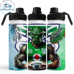 NRL Rugby New Zealand...