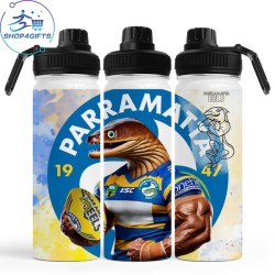 NRL Rugby Parramatta Eels...