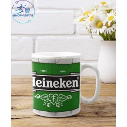 Father's Day Heineken Beer...
