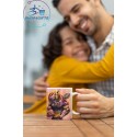NRL-National- Rugby-League- Brisbane Broncos-personalised-11oz-mug-