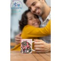 NRL-National- Rugby-League- St. George-Illawarra-Dragons-personalised-11oz-coffee-mug-fathers-day-