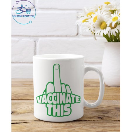 VACCIATE THIS!