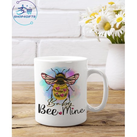 BABY BEE MINE!