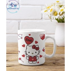 HELLO KITTY!