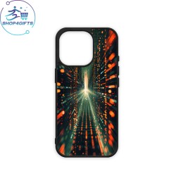 DIGITAL RAIN!