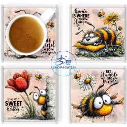 HONEY BUZZ!