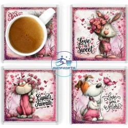 FOREVER YOURS SERIES!