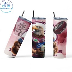 NRL Manly Sea Eagles tumbler
