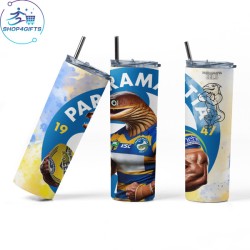 NRL Parramatta Eels tumbler