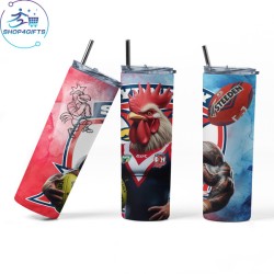 NRL Sydney Roosters tumbler