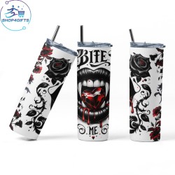 Bite me!