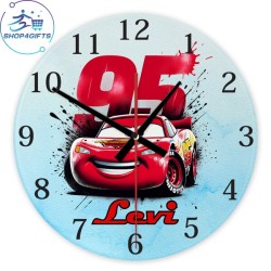 Disney Pixar Cars Lightning...
