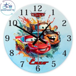 Disney Pixar Cars Lightning...