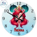 shop4gifts-personalised-disney-princess-ariel-glass-wall-clock-with-name