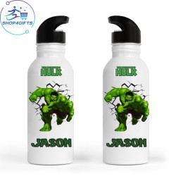 shop4gifts-personalised-marvel-incredible-hulk-600ml-aluminium-water-bottle-with-straw-lid