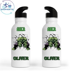 shop4gifts-personalised-marvel-incredible-hulk-600ml-aluminium-water-bottle-with-straw-lid