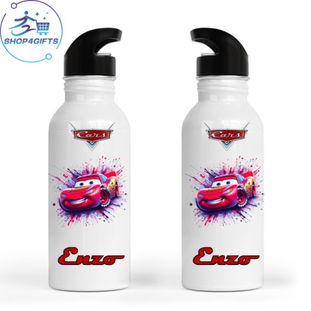 shop4gifts-personalised-disney-pixar-cars-600ml-aluminium-water-bottle-with-straw-lid