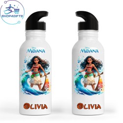 shop4gifts-personalised-disney-princess-moana-600ml-aluminium-water-bottle-with-straw-lid