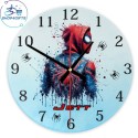 shop4gifts-personalised-marvel-spider-man-glass-wall-clock-with-name