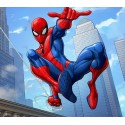 shop4gifts-personalised-marvel-spider-man-20oz-skinny-tumbler-with-name-template