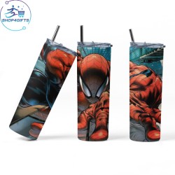 shop4gifts-personalised-marvel-spider-man-20oz-skinny-tumbler-with-name