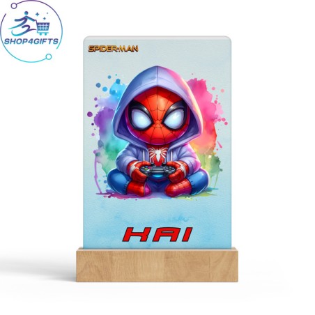 shop4gifts-personalised-marvel-spider-man-led-acrylic-lamp-rectangle-usb-custom-name